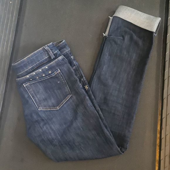 Ksubi Other - KSUBI jeans 29" jeans dark men's